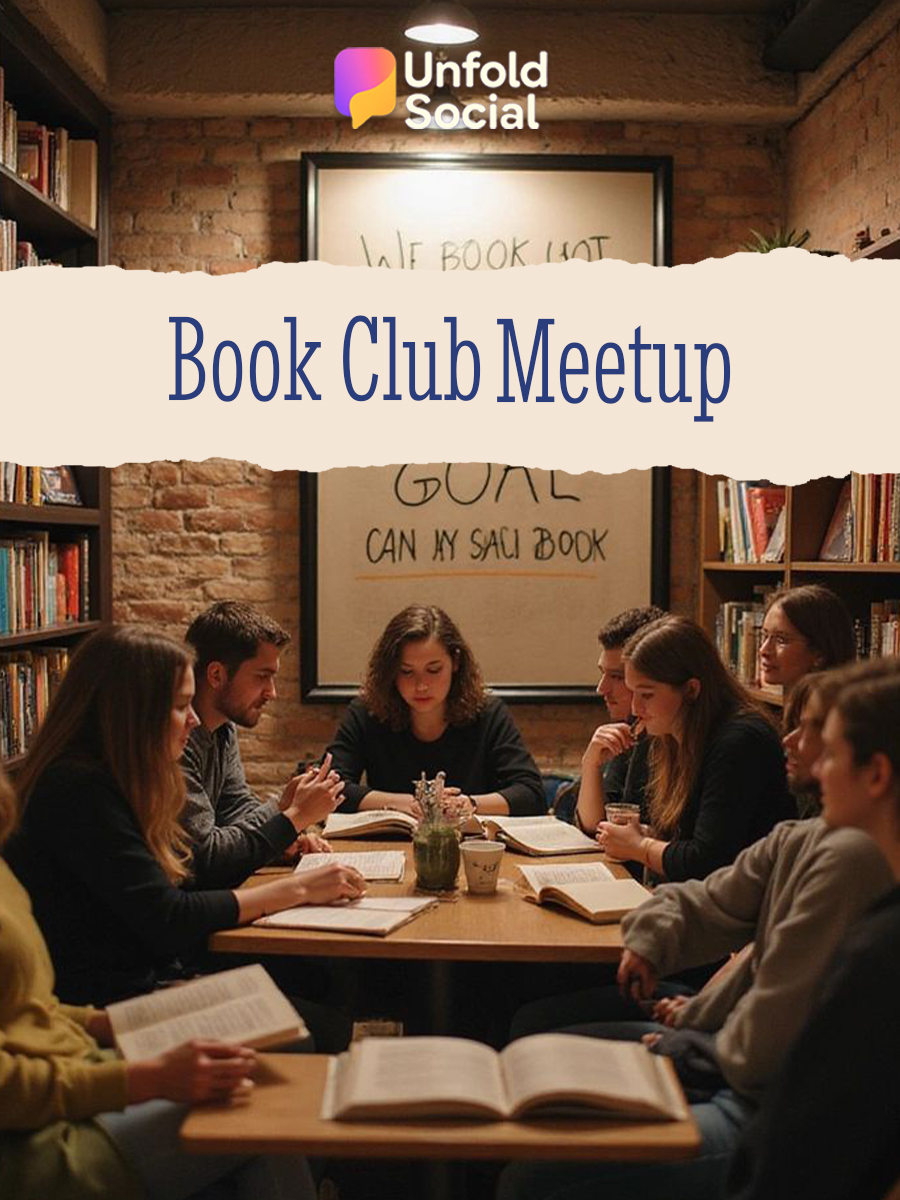 Book Club