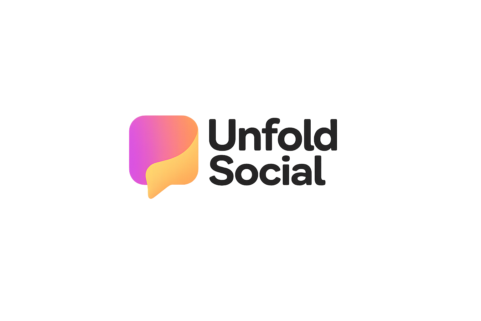 Unfold Social